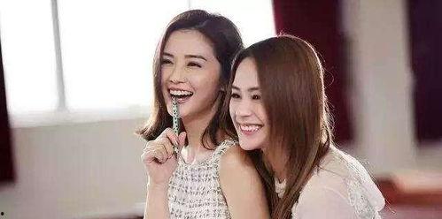 娱乐圈朋友互相爆料,揭秘明星背后故事  第1张