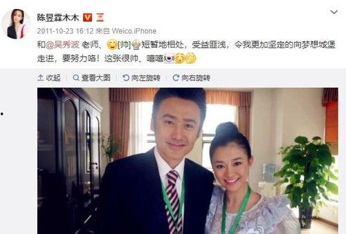 刘培爆料吴秀波视频播放,真相与争议并存  第1张