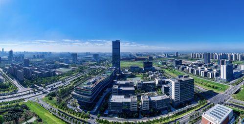 合肥高新区最新爆料,科技新城崛起,创新引擎全速运转 第2张 合肥高新区最新爆料,科技新城崛起,创新引擎全速运转 第2张